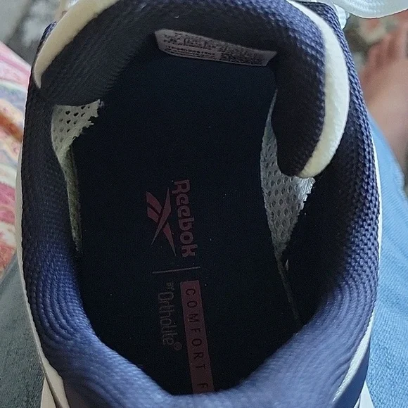 New In Box,~ Reeboks - Picture 8 of 9